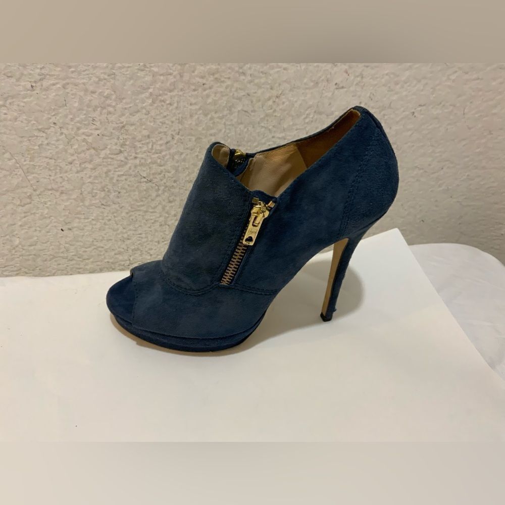 jerome c rousseau heels women’s size 37 shoes made in Italy